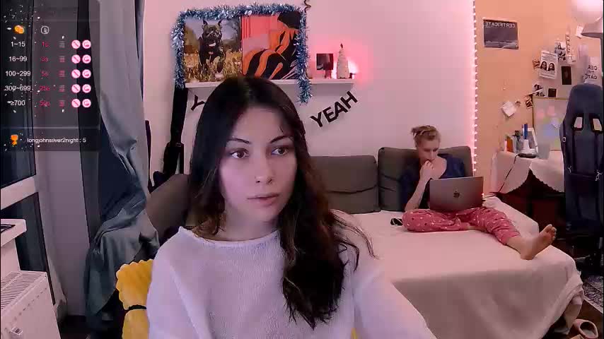 valorant_girl Adult Chat January 9, 2026