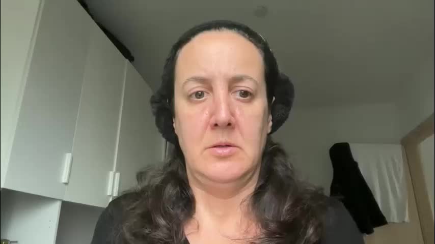 drresa Adult Chat January 9, 2026