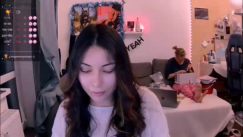 valorant_girl Adult Chat January 9, 2026