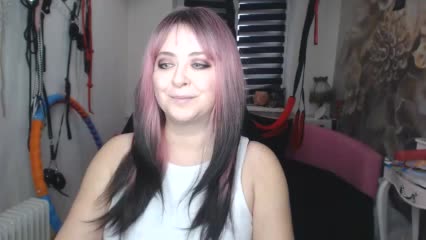 missGODDESS Adult Chat January 9, 2026