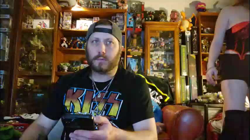 lilbatt Adult Chat January 9, 2026