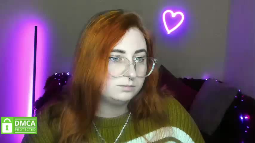 Aliciaredluv Adult Chat January 9, 2026