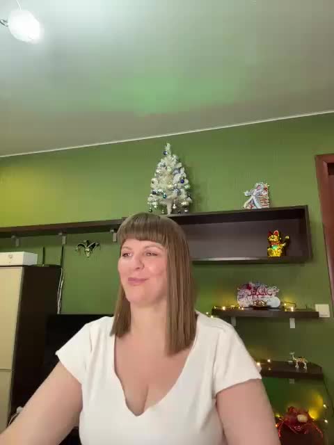 Veronika_Gold Adult Chat January 9, 2026