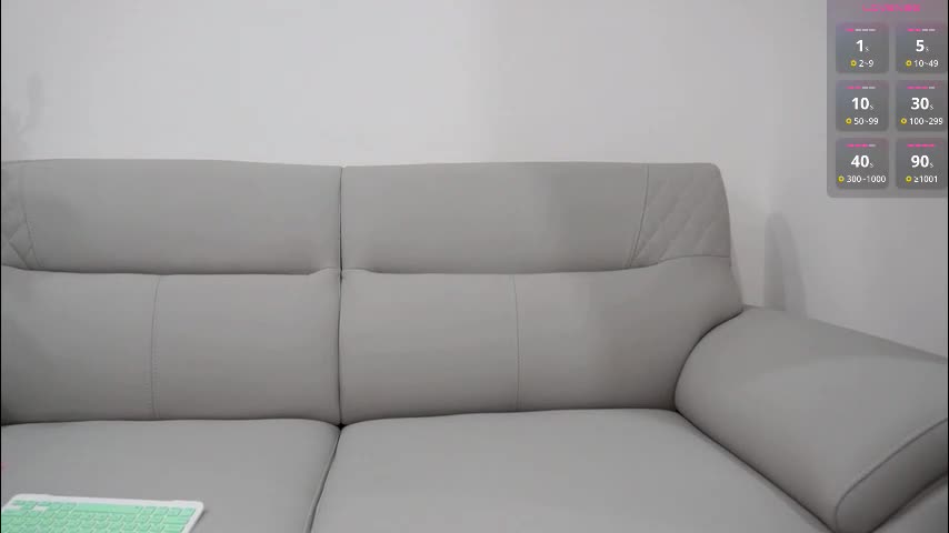 mysterious_ariel_ Adult Chat January 9, 2026