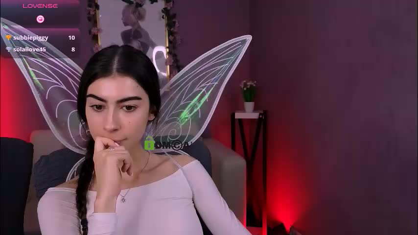 kaisy_star Adult Chat January 9, 2026