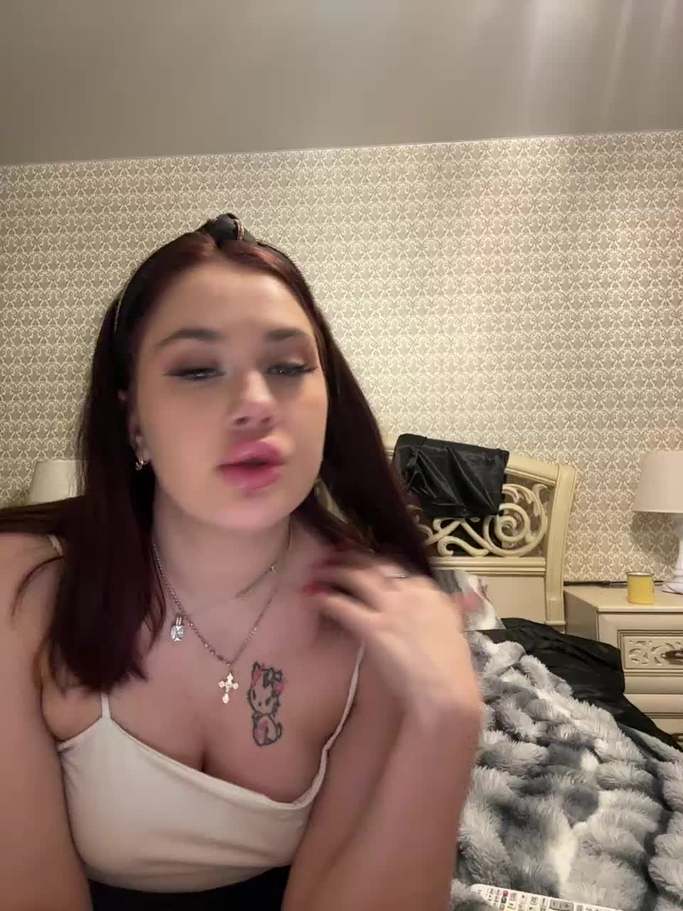 Karoleila_07 Adult Chat January 9, 2026