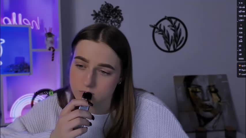 aria_moo Adult Chat January 9, 2026