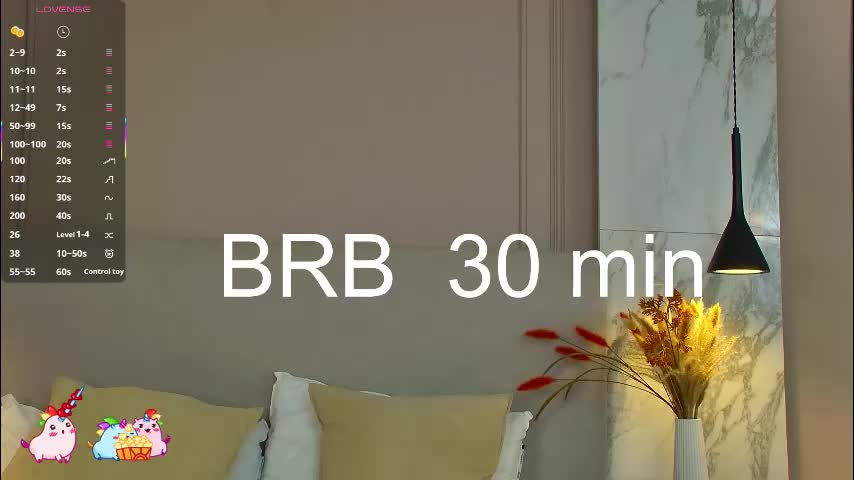 maltii_evans Adult Chat January 9, 2026