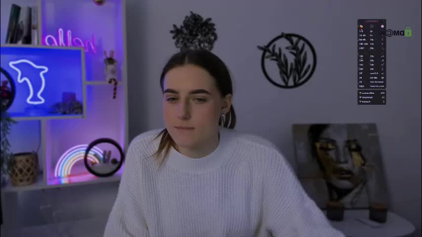 aria_moo Adult Chat January 9, 2026