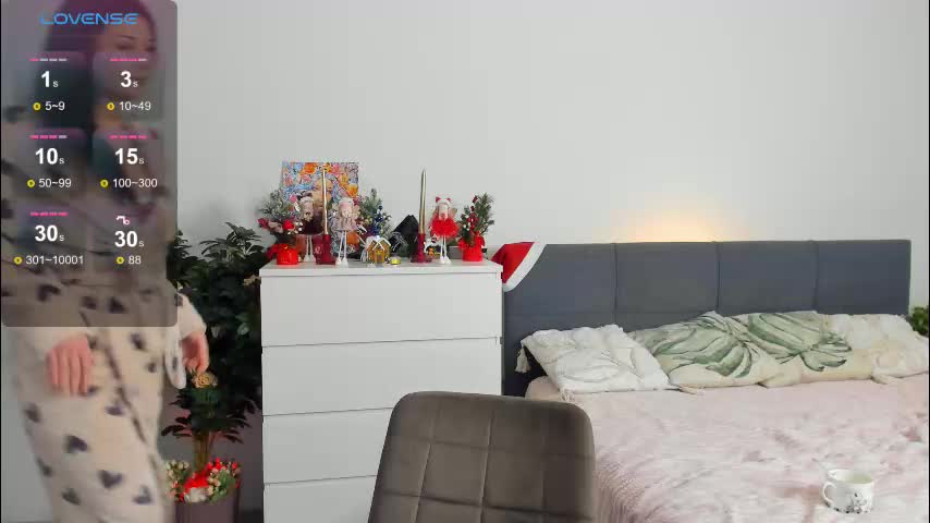 devilish_goddes Adult Chat January 9, 2026