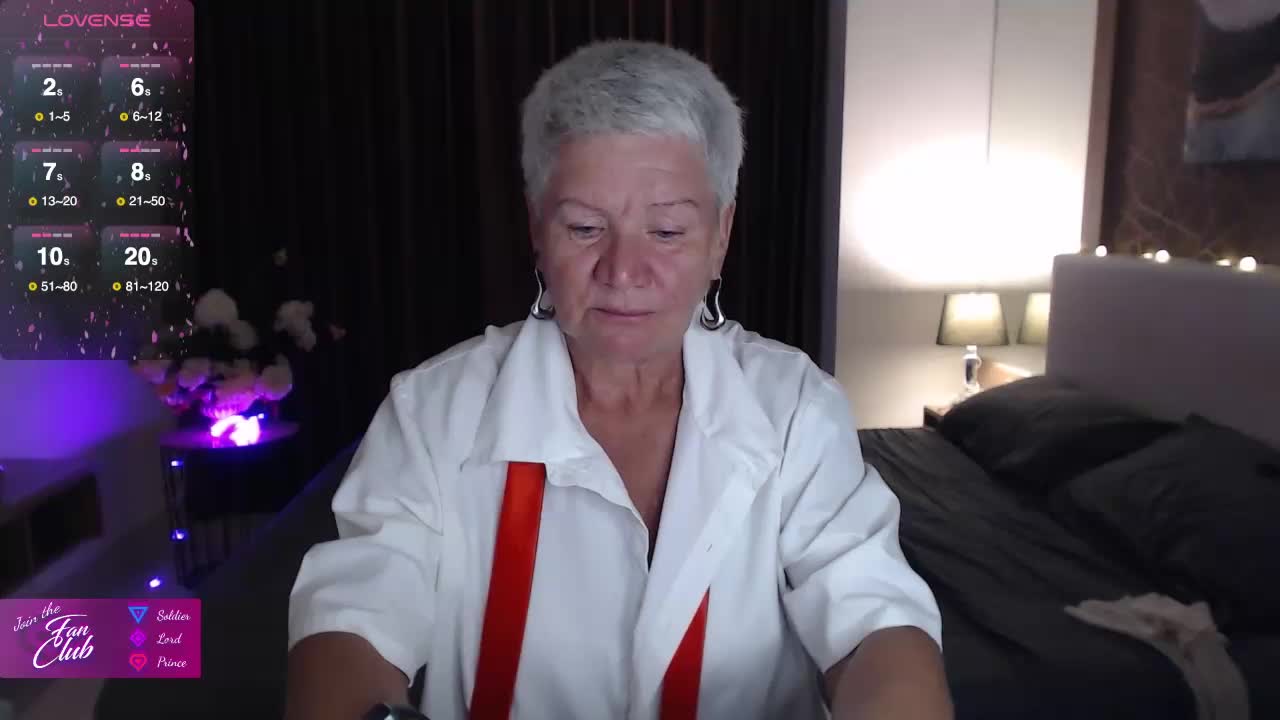 roxana-brooks Adult Chat January 9, 2026