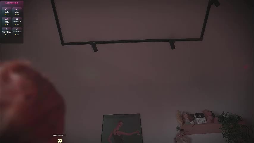 iara_mi Adult Chat January 9, 2026