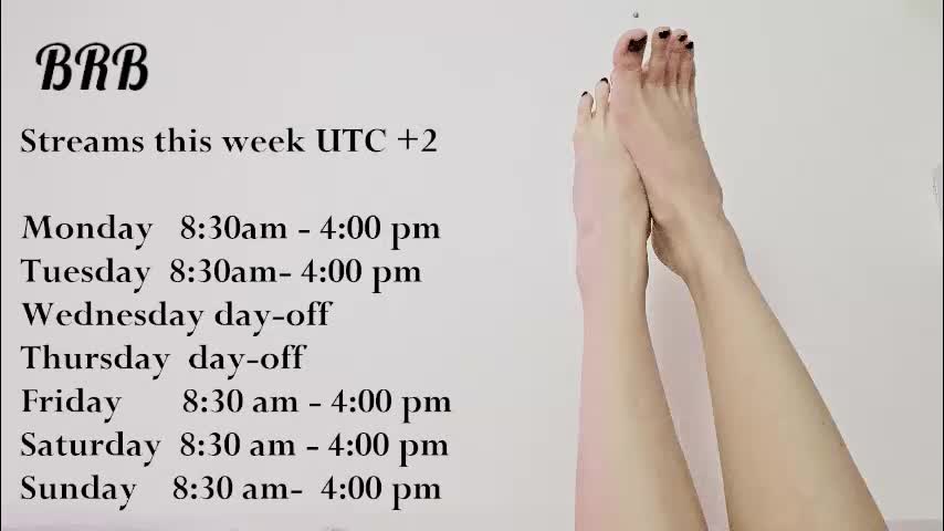 goddess_verdgyvi Adult Chat January 9, 2026