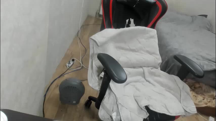 _miss_nikki_ Adult Chat January 9, 2026