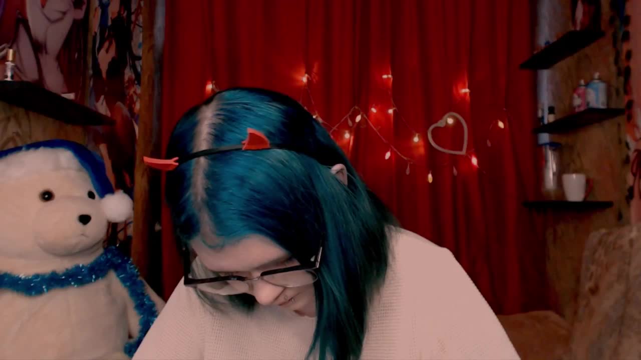 Colombina Adult Chat January 9, 2026