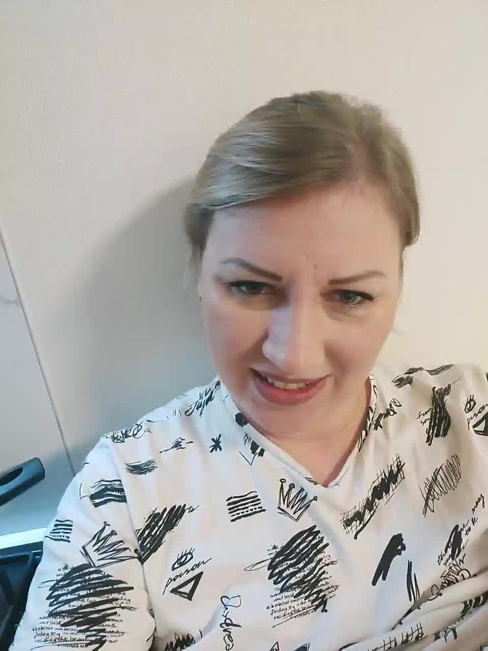 yuliia_3003 Adult Chat January 9, 2026