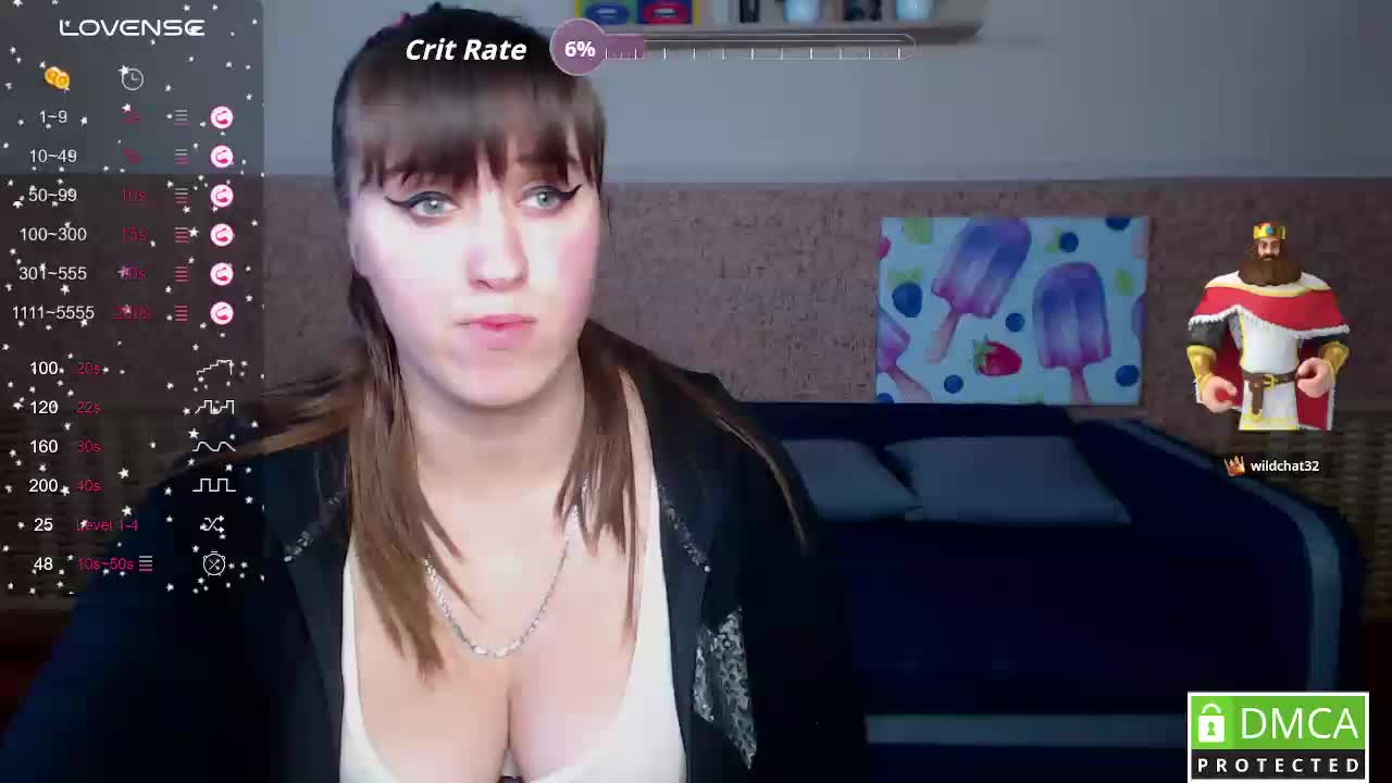 IvannaAmali661 Adult Chat January 9, 2026