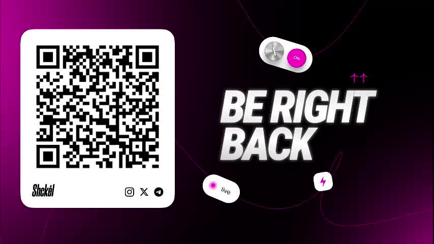 roxannabrik Adult Chat January 9, 2026