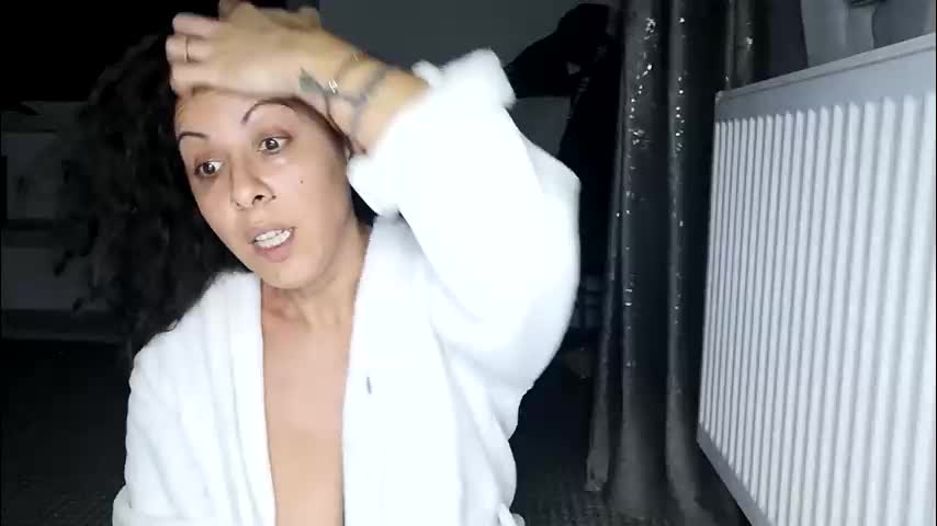 crazybrenda89 Adult Chat January 9, 2026