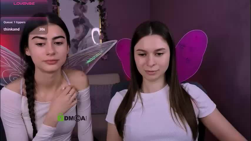 kaisy_star Adult Chat January 9, 2026