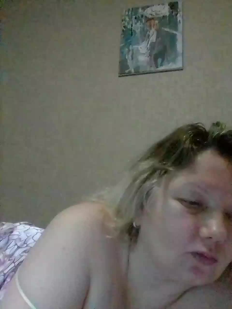 LucyAlexis Adult Chat January 9, 2026
