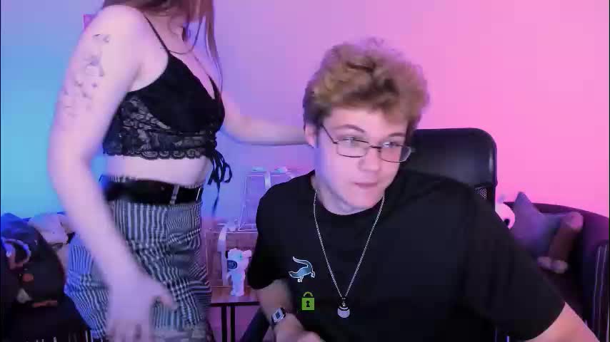 pure_radiance Adult Chat January 9, 2026