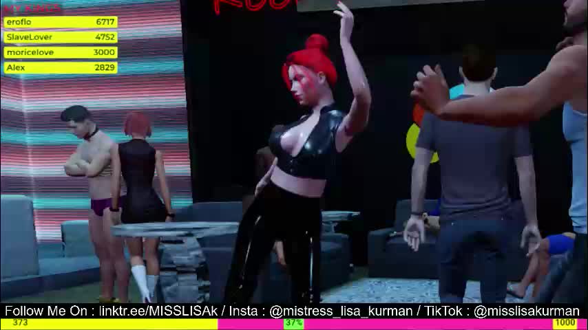 systaime Adult Chat January 9, 2026