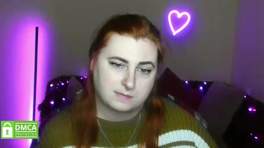 Aliciaredluv Adult Chat January 9, 2026