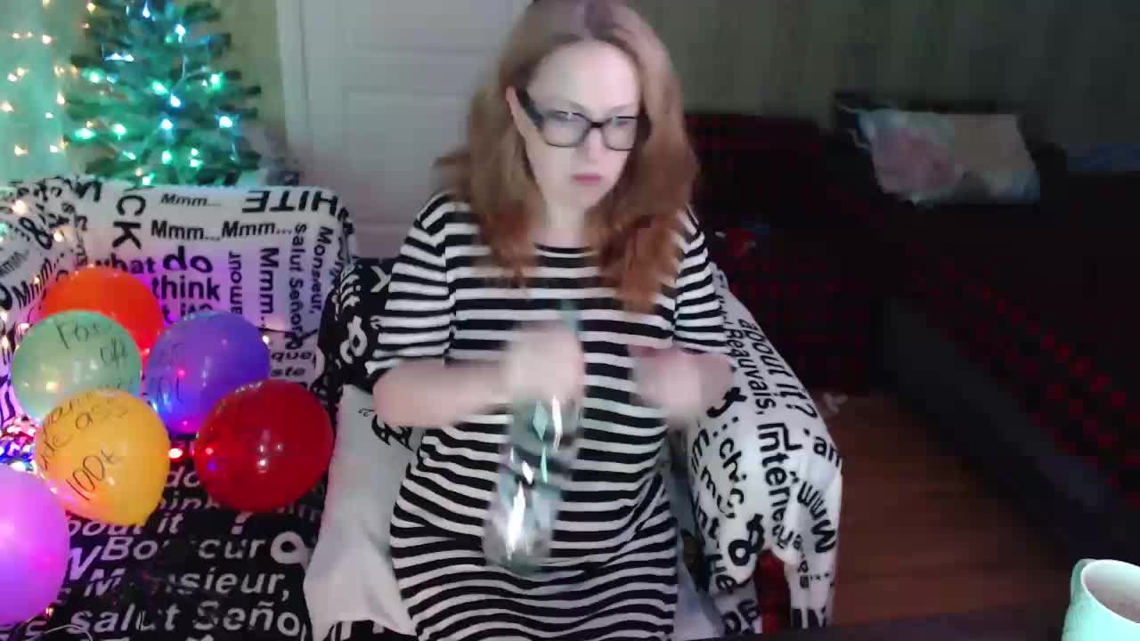 MeganIris Adult Chat January 9, 2026