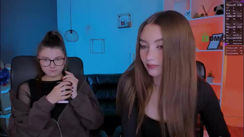 lissa_night Adult Chat January 9, 2026