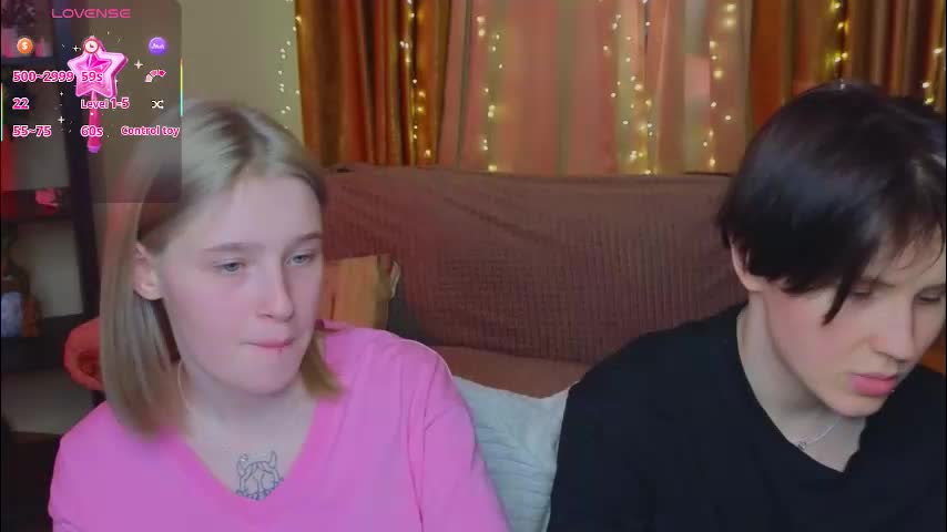 babees_eva Adult Chat January 9, 2026