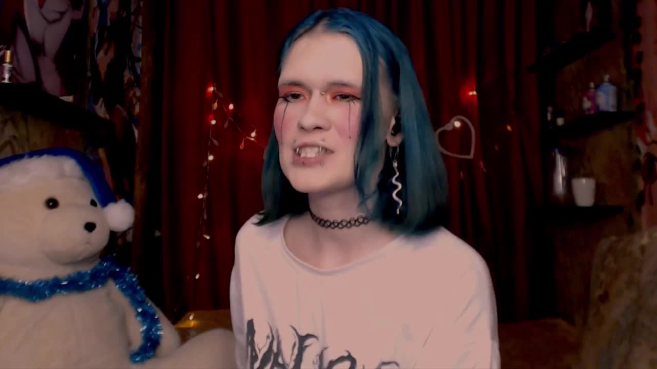 Colombina Adult Chat January 9, 2026