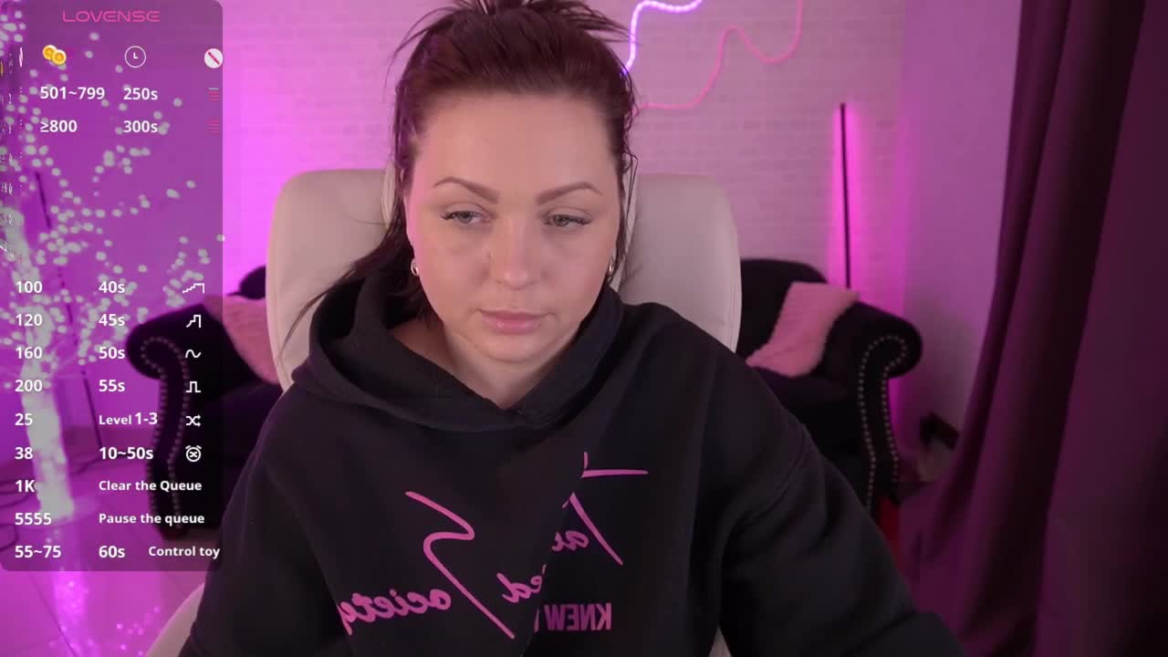 AnitaLevanta Adult Chat January 9, 2026