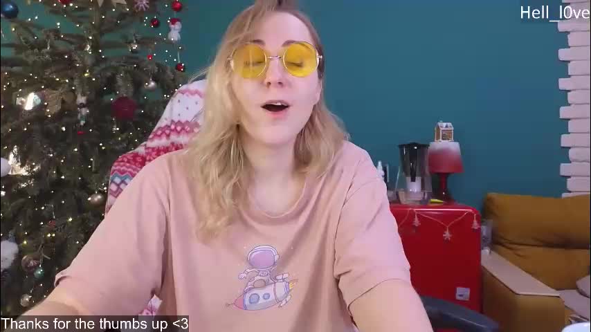 hell_l0ve Adult Chat January 9, 2026