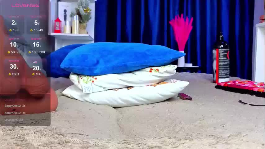 auroralovejoy Adult Chat January 9, 2026