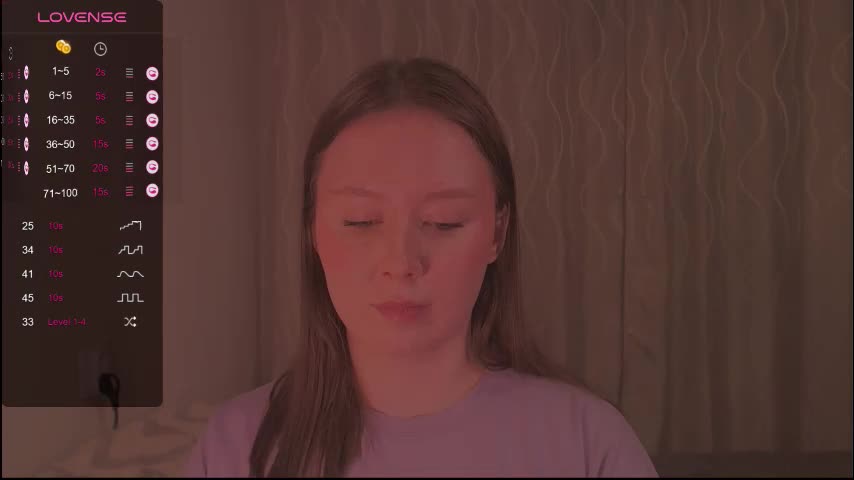 miranadevl Adult Chat January 9, 2026