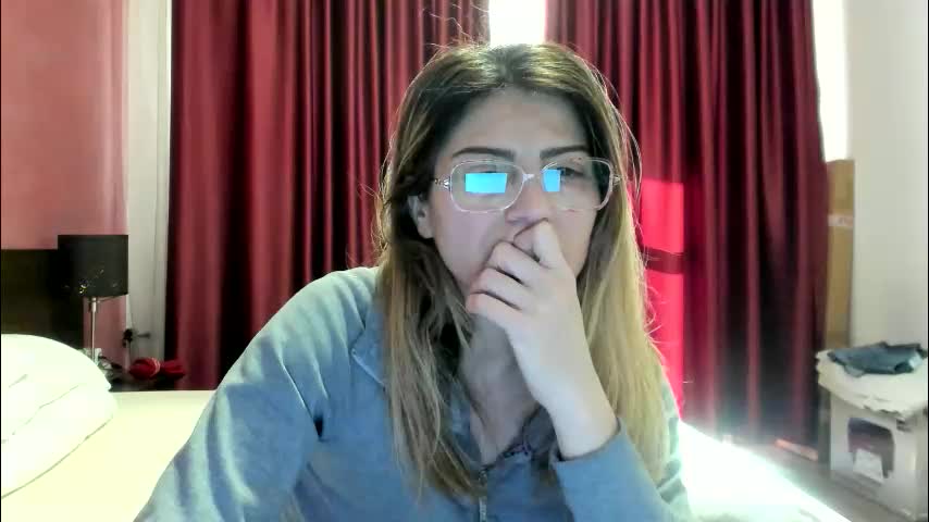 mlittlegirl88 Adult Chat January 9, 2026