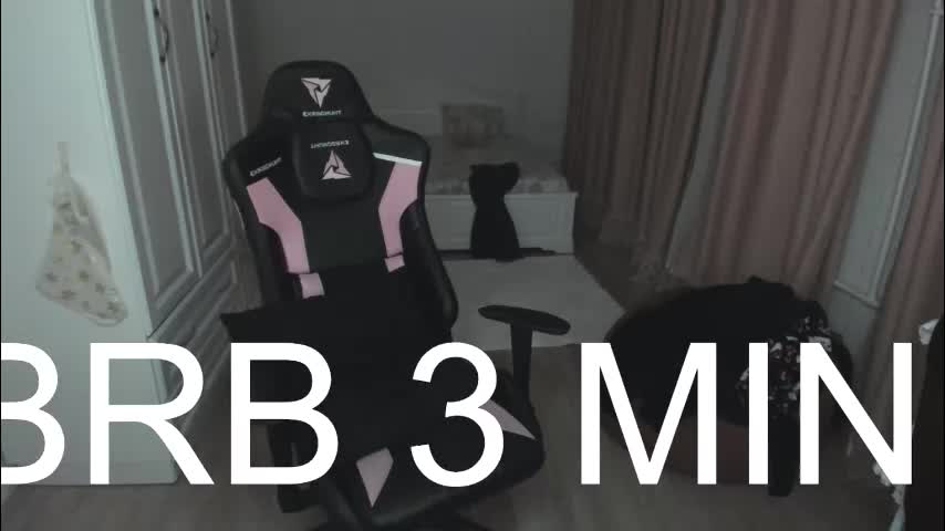 iamcassidy Adult Chat January 9, 2026