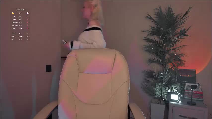 mia_milagros Adult Chat January 9, 2026