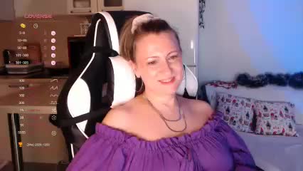 LoveSuperGerl Adult Chat January 9, 2026