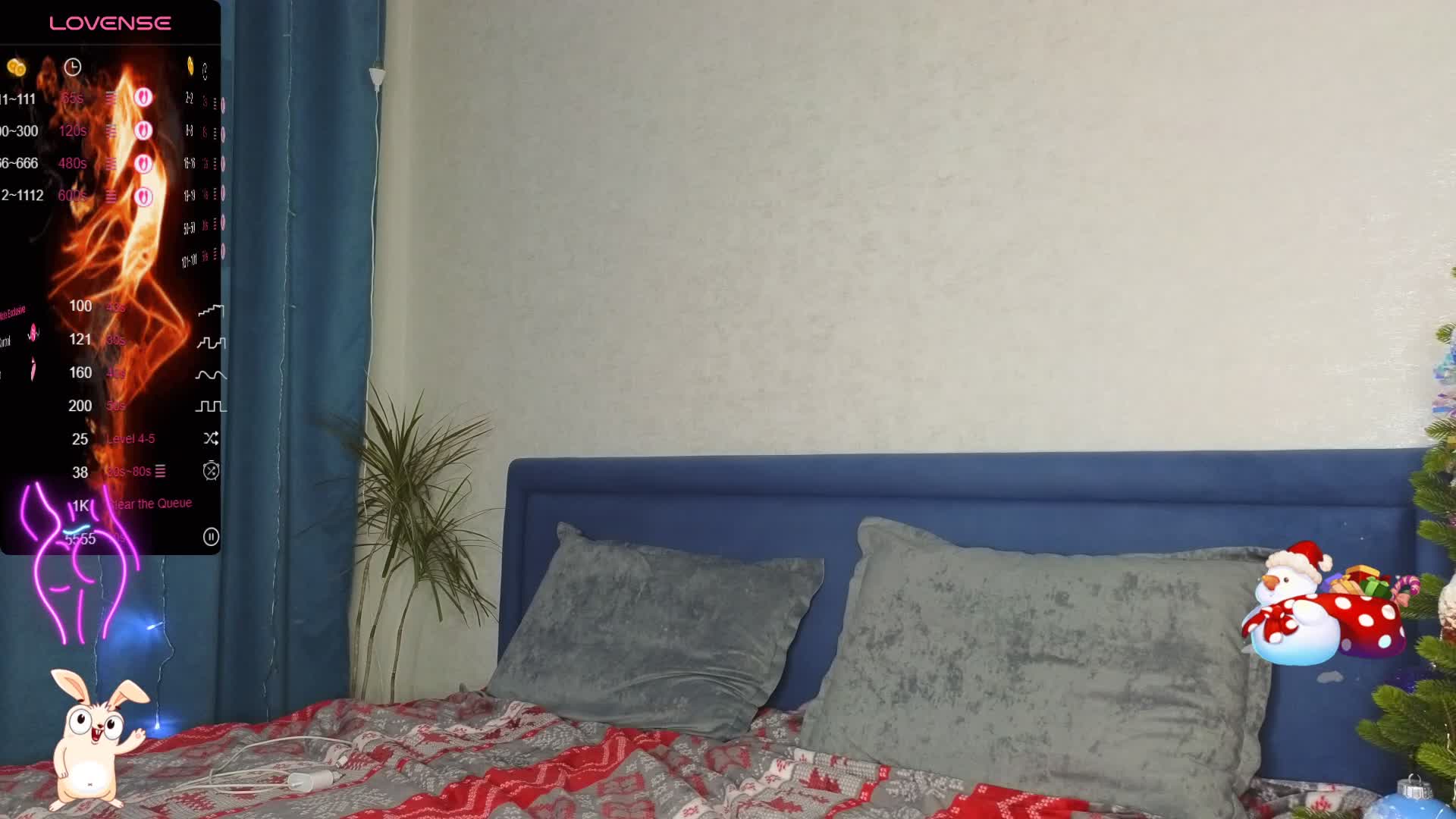 Bounty_X Adult Chat January 9, 2026