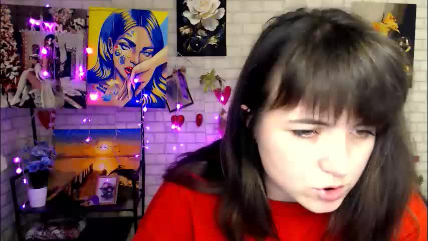 darina_m_ Adult Chat January 9, 2026