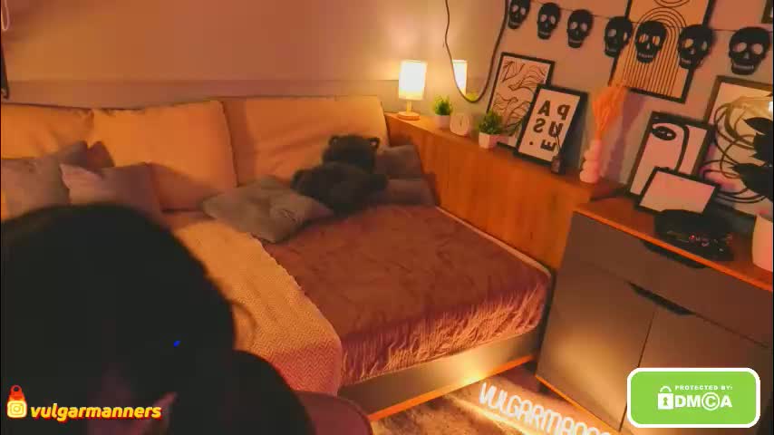 vulgarmanners_ Adult Chat January 9, 2026