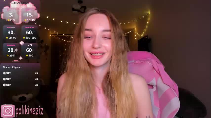 merryl_clark Adult Chat January 9, 2026