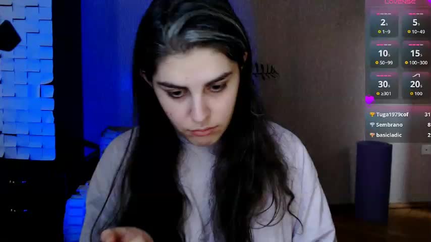 Roselina Adult Chat January 9, 2026