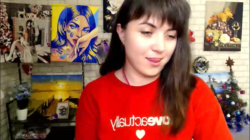 darina_m_ Adult Chat January 9, 2026