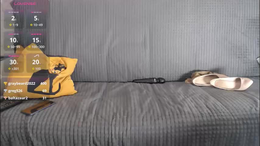 frederica_ Adult Chat January 9, 2026