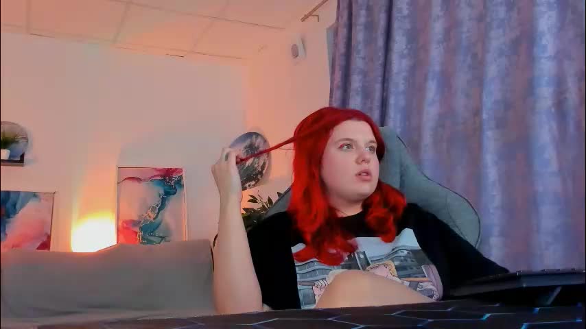 nielletablossom Adult Chat January 9, 2026