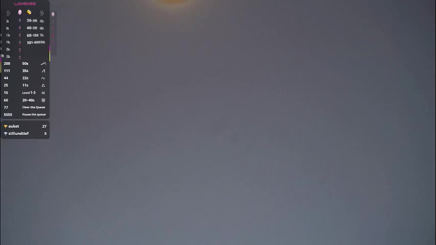 tashinapetitto Adult Chat January 9, 2026