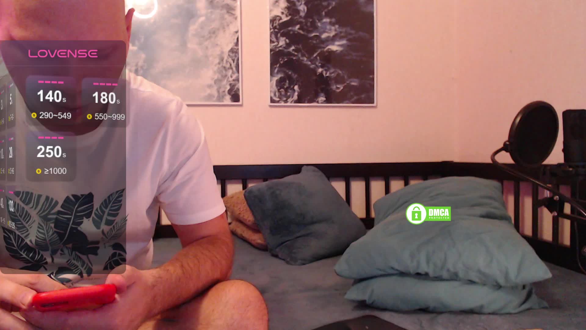 SonyaVlad Adult Chat January 9, 2026